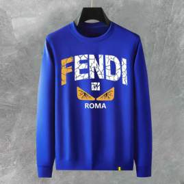 Picture of Fendi Sweatshirt _SKUFendiM-4XL11Lr5232190